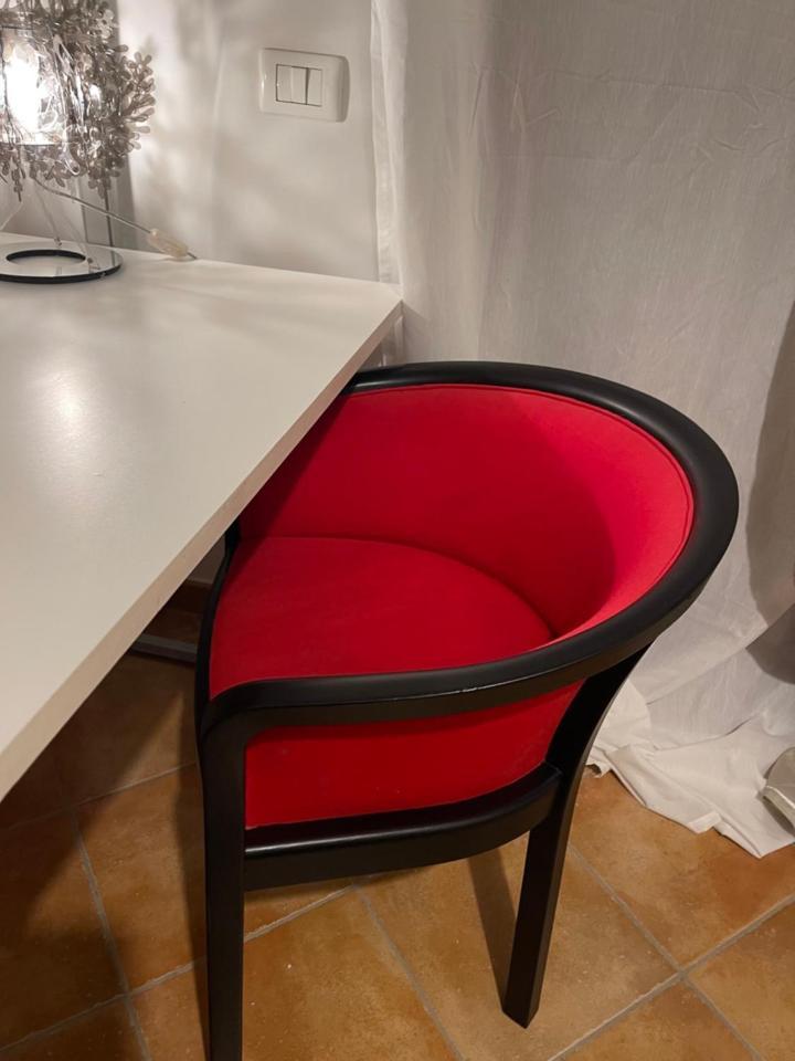 Villa Marili 布拉恰诺 外观 照片